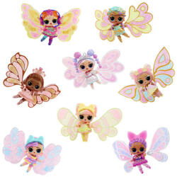 MGA Entertainment L. O. L. Surprise Tündér apróságok 02123