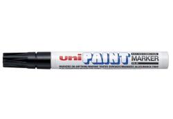 uni Lakkmarker, 2, 2-2, 8 mm, UNI "PX-20", fekete (PX-20(L) BLACK(EU))