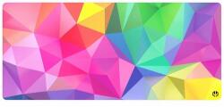 ENDORFY Crystal Spectrum XL 900 x 400 x 3mm egéralátét (EY6B012) (EY6B012)