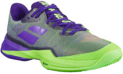 Babolat Jet Mach 3 Clay Men - Többszínű, Zöld