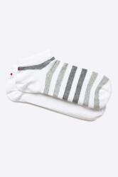 Tommy Hilfiger - Titokzokni (2 pár) - fehér 39/42