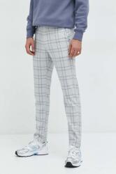 Hollister Co Hollister Co. nadrág férfi, szürke, chino - szürke 30/32