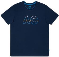 Australian Open Fiú póló Australian Open Logo - Kék - tennis-zone - 10 280 Ft