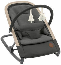 Maxi-Cosi Kori pihenő-hintaszék - Beyond Graphite Eco