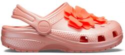 Crocs Saboti Crocs Classic Vivid Blooms Kids Clog