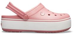 Crocs Saboti Crocs Crocband Platform Clog