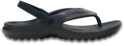 Crocs Slapi Crocs Classic Flip Kids Albastru - Navy 23-24 EU - C7 US