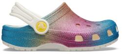 Crocs Saboti Crocs Classic Ombre Glitter Clog