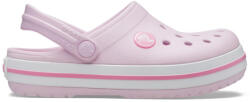 Crocs Saboți Crocs Crocband Kid's New Clog Roz - Ballerina Pink 28-29 EU - C11 US