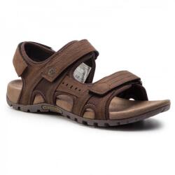 Merrell Sandale Merrell Sandspur Lee Backstrap Maro - Dark Earth 44
