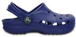 Crocs Saboti Crocs Baya Kids Albastru - Cerulean Blue 19-21 EU - C4-5 US