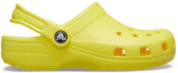 Crocs Saboți Crocs Classic Kid's New clog Galben - Cyber Yellow 33-34 EU - J2 US