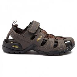 Teva Sandale Teva Forebay Maro - Turkish Coffee 42