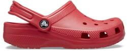 Crocs Saboți Crocs Classic Kid's New clog Rosu - Varsity Red 38-39 EU - J6 US