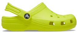 Crocs Saboți Crocs Classic Kid's New clog Verde - Acidity 33-34 EU - J2 US