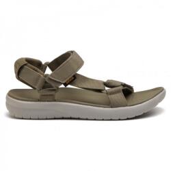 Teva Sandale Teva Sanborn Universal Men Verde - Burnt Olive 43