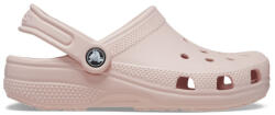 Crocs Saboți Crocs Classic Kid's New clog Roz - Quartz 29-30 EU - C12 US