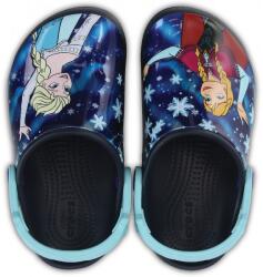 Crocs Saboti Crocs Fun Lab Frozen Clog