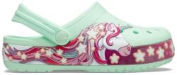 Crocs Saboti Crocs Fun Lab Unicorn Band Clog
