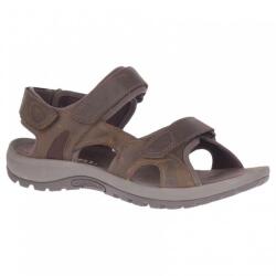 Merrell Sandale Merrell SANDSPUR 2 CONVERT Men Maro - Earth 40