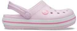 Crocs Saboți Crocs Crocband Kid's New Clog Roz - Ballerina Pink 34-35 EU - J3 US