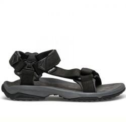Teva Sandale Teva Terra Fi Lite Leather Men Negru - Black 44.5