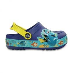 Crocs Saboti Crocs Lights Finding Dory Clog