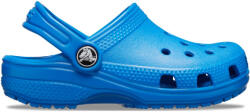 Crocs Saboți Crocs Classic Toddlers New clog Albastru - Bright Cobalt 22-23 EU - C6 US