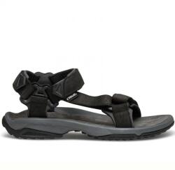 Teva Sandale Teva Terra Fi Lite Leather Men Negru - Black 45-46