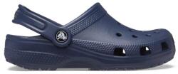 Crocs Saboți Crocs Classic Toddlers New clog Albastru - Navy 24-25 EU - C8 US