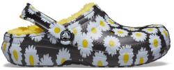 Crocs Saboti Crocs Classic Lined Vacay Vibes Clog