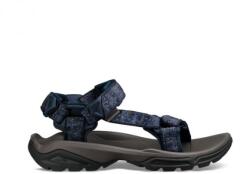 Teva Sandale Teva Terra Fi 4 Men Albastru - Rocio Blue 39.5