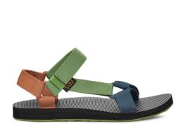 Teva Sandale Teva Original Universal Men Multicolor - Desert Multi 44.5