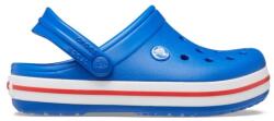 Crocs Saboți Crocs Crocband Kid's New Clog Albastru - Blue Bolt 33-34 EU - J2 US