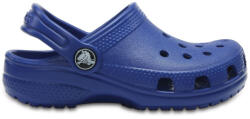 Crocs Saboti Crocs Classic Kids Albastru - Blue Jean 19-20 EU - C4 US
