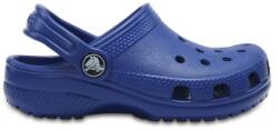 Crocs Saboti Crocs Classic Kids Albastru - Blue Jean 20-21 EU - C5 US