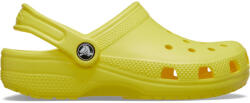 Crocs Saboți Crocs Classic Toddlers New clog Galben - Cyber Yellow 27-28 EU - C10 US