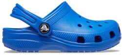Crocs Saboți Crocs Classic Toddlers New clog Albastru - Blue Bolt 25-26 EU - C9 US