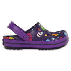 Crocs Saboți Crocs Crocband Galactic Clog Kids