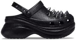 Crocs Saboți Crocs Classic Bae Glitter Stud Clog