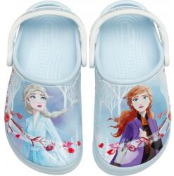 Crocs Saboți Crocs copii FunLab Disney Frozen 2
