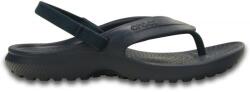 Crocs Slapi Crocs Classic Flip Kids Albastru - Navy 25-26 EU - C9 US