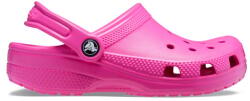 Crocs Saboți Crocs Classic Toddlers New clog Roz - Juice 19-20 EU - C4 US