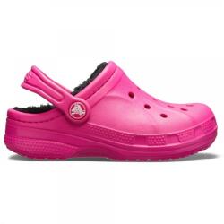 Crocs Saboti Crocs Ralen Lined Clog Kids
