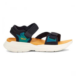 Teva Sandale Teva Zymic Men Negru - Black/Sunflower 43