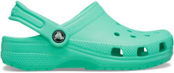Crocs Saboți Crocs Classic Kid's New clog Verde - Lagoon 29-30 EU - C12 US
