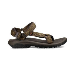 Teva Sandale Teva Hurricane XLT 2 Men Verde - Rapids Black Olive 44.5