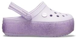 Crocs Saboti Crocs Crocband Platform Clog GS