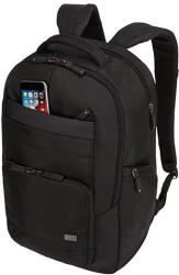 Case Logic Notebook hátizsák Case Logic NOTIB-116, 15, 6", fekete