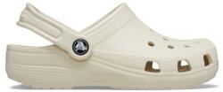 Crocs Saboți Crocs Classic Kid's New clog Bej - Bone 30-31 EU - C13 US